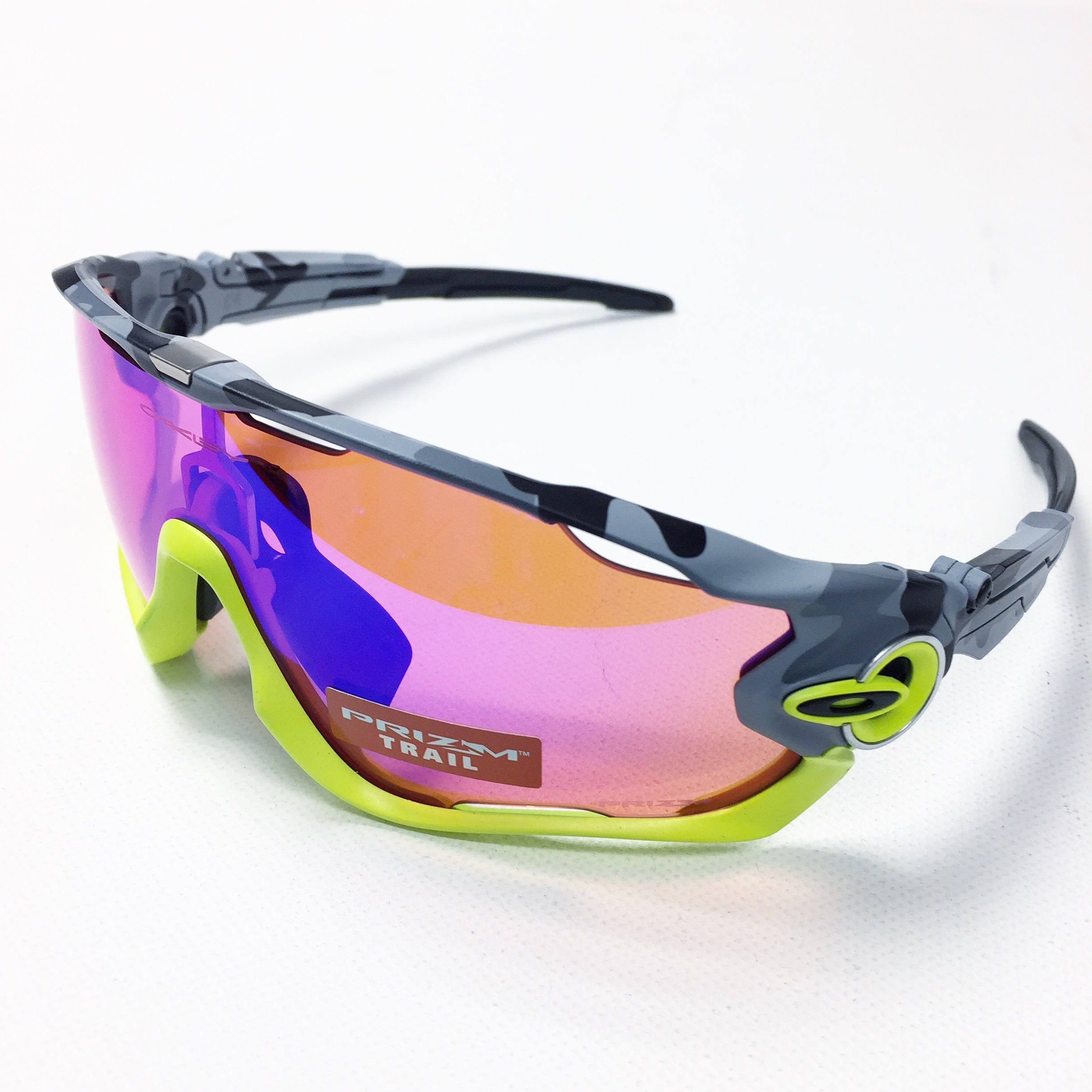 oakley build your own