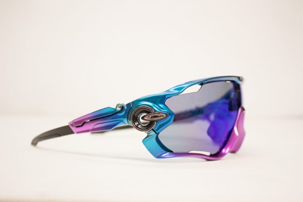 customize your own oakleys
